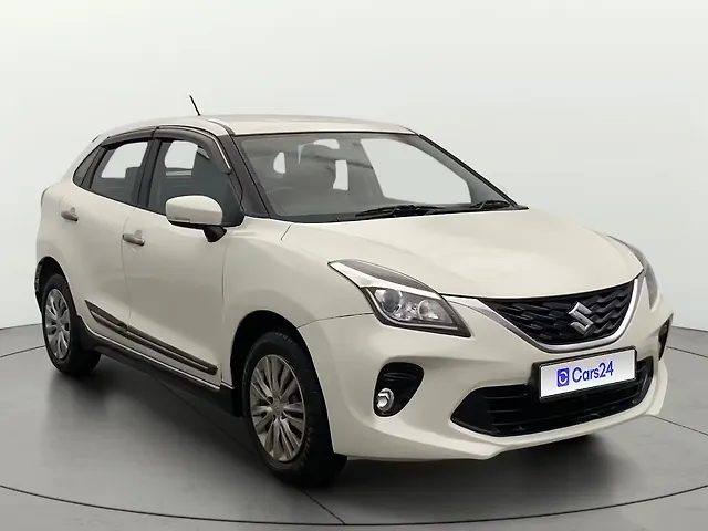 Used 2019 Maruti Suzuki Baleno in Lucknow Used 2019 Maruti Suzuki Baleno in Lucknow