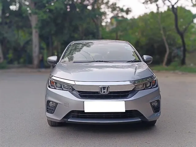 Used 2021 Honda City in Delhi Used 2021 Honda City in Delhi