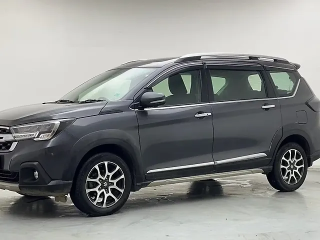 Used 2024 Maruti Suzuki XL6 in Gurgaon