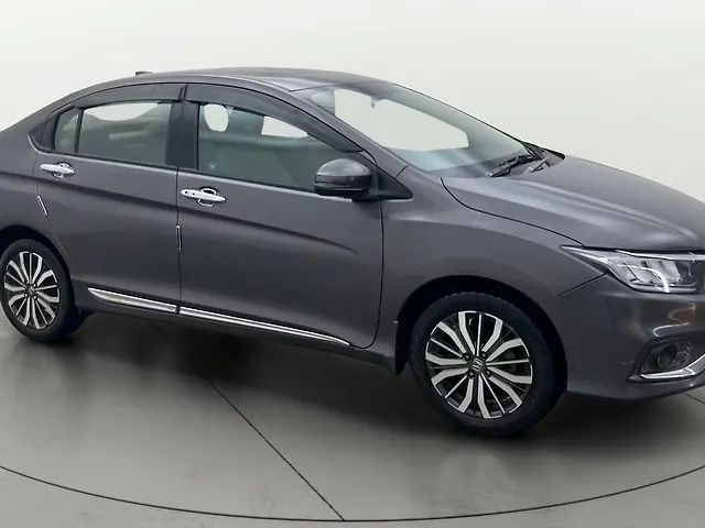Used 2017 Honda City in Bangalore