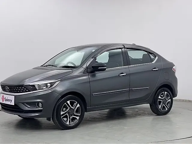 Used 2021 Tata Tigor in Chandigarh