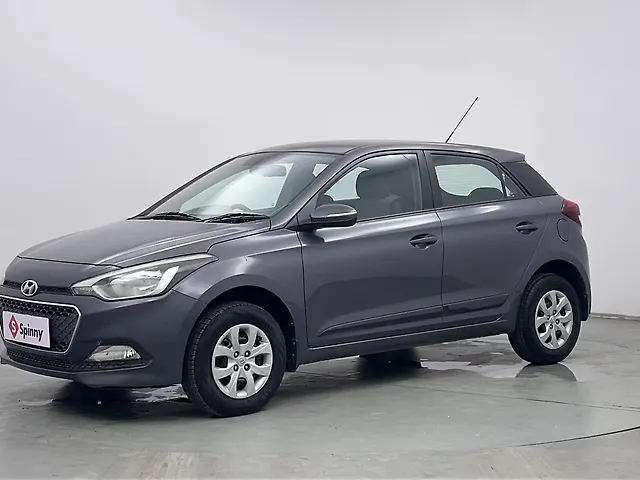Used 2016 Hyundai Elite i20 in Chandigarh Used 2016 Hyundai Elite i20 in Chandigarh