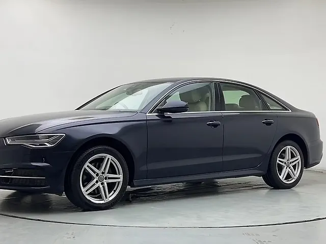 Used 2016 Audi A6 in Delhi