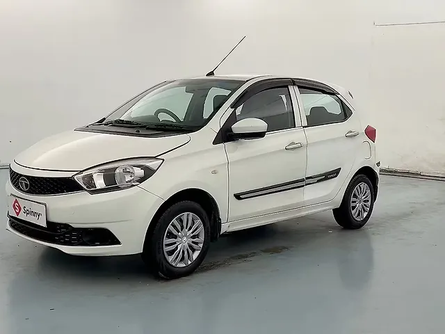 Used 2017 Tata Tiago in Lucknow