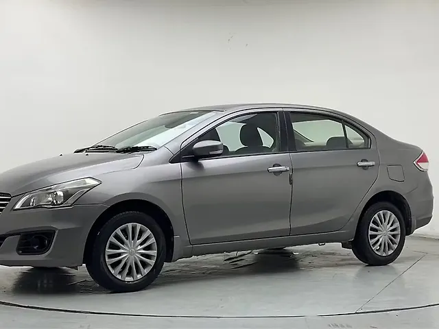 Used 2018 Maruti Suzuki Ciaz in Ghaziabad