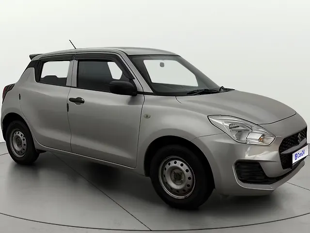 Used 2023 Maruti Suzuki Swift in Chennai