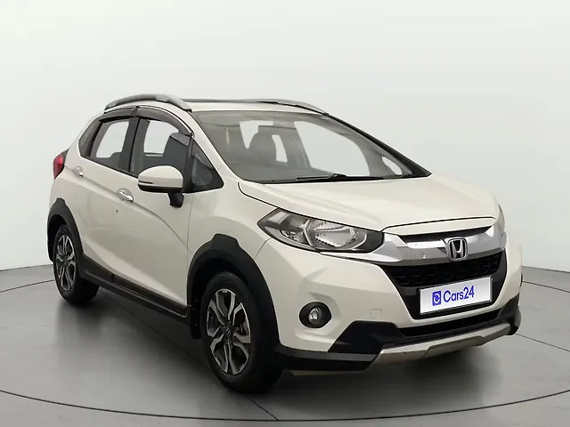 Used 2020 Honda WR-V in Lucknow Used 2020 Honda WR-V in Lucknow