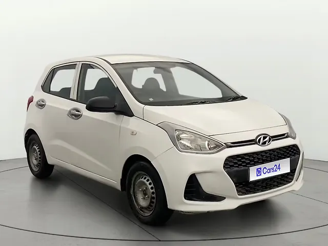 Used 2017 Hyundai Grand i10 in Lucknow