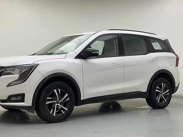 Used 2022 Mahindra XUV700 in Gurgaon Used 2022 Mahindra XUV700 in Gurgaon