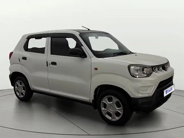 Used 2020 Maruti Suzuki Wagon R in Chennai Used 2020 Maruti Suzuki Wagon R in Chennai