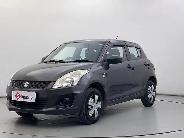 Used 2016 Maruti Suzuki Swift in Ahmedabad