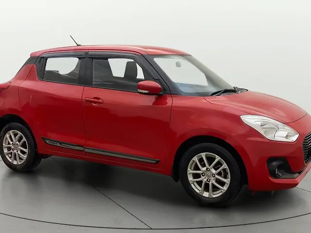 Used 2018 Maruti Suzuki Swift in Hyderabad
