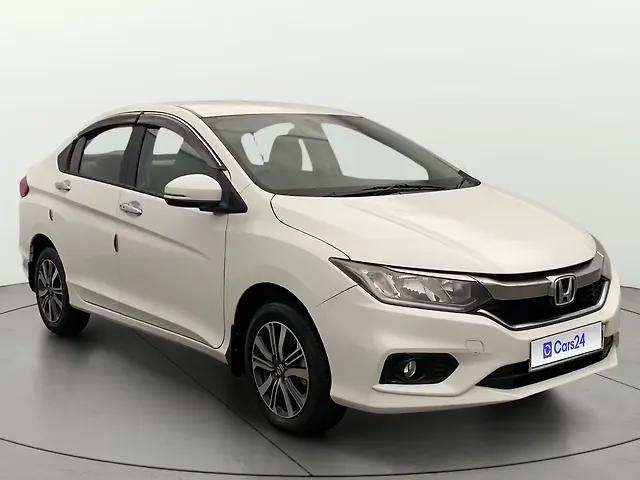Used 2022 Honda City in Lucknow Used 2022 Honda City in Lucknow