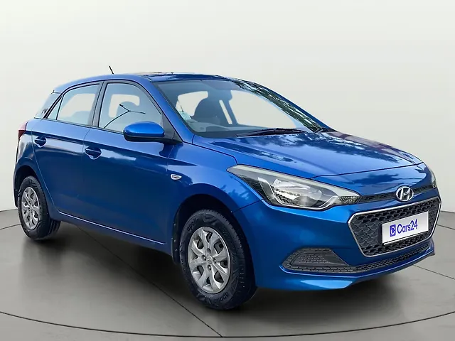 Used 2017 Hyundai Elite i20 in Jaipur Used 2017 Hyundai Elite i20 in Jaipur