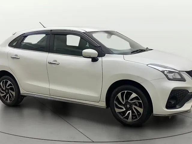 Used 2019 Maruti Suzuki Baleno in Hyderabad Used 2019 Maruti Suzuki Baleno in Hyderabad