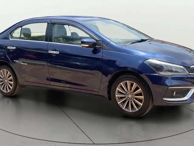 Used 2022 Maruti Suzuki Ciaz in Mumbai