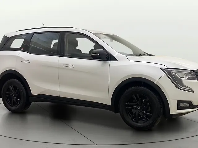 Used 2022 Mahindra XUV700 in Hyderabad