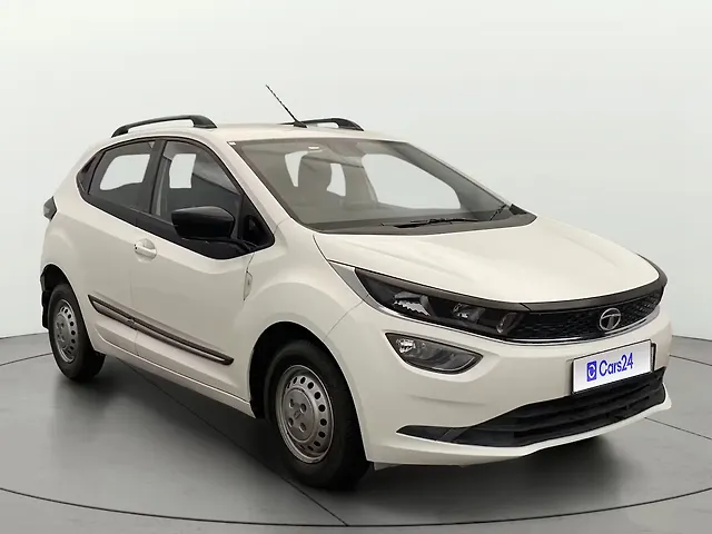 Used 2021 Tata Altroz in Lucknow