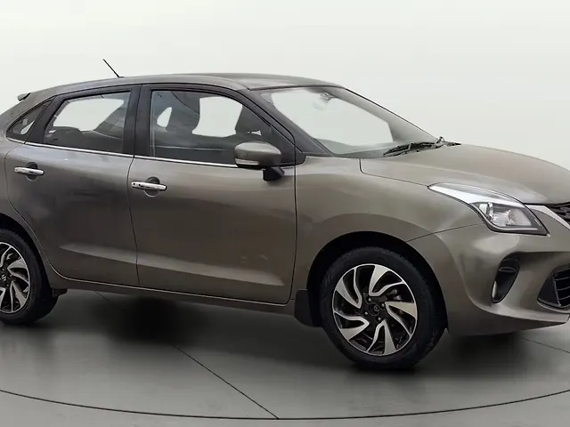 Used 2021 Maruti Suzuki Baleno in Hyderabad Used 2021 Maruti Suzuki Baleno in Hyderabad