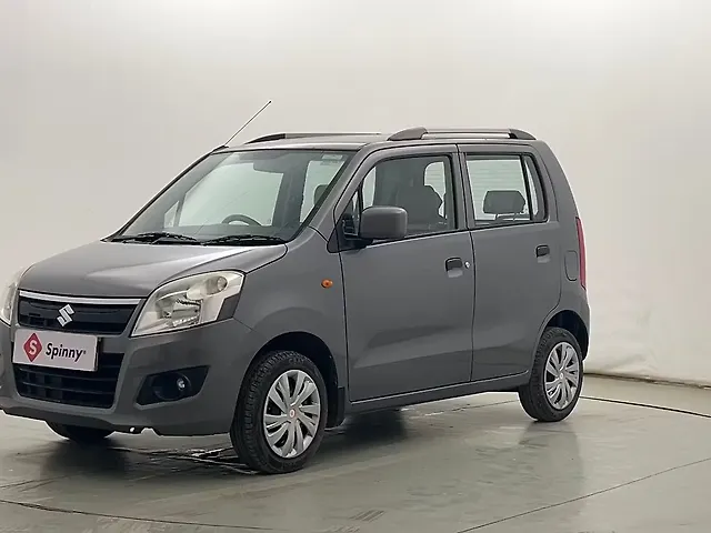 Used 2016 Maruti Suzuki Wagon R in Kolkata Used 2016 Maruti Suzuki Wagon R in Kolkata