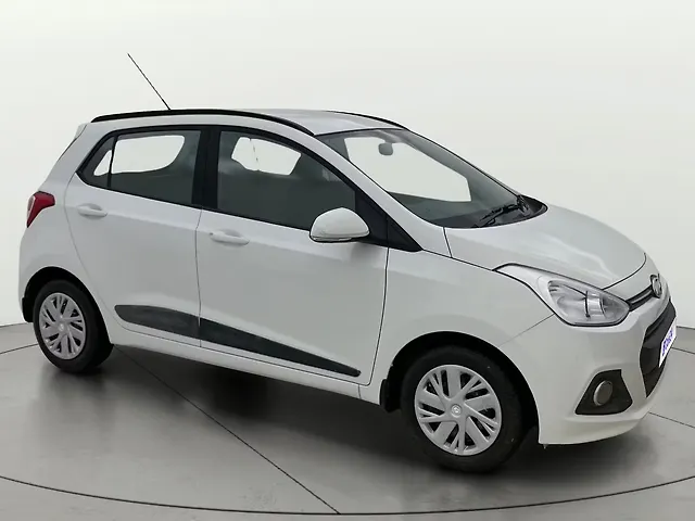 Used 2015 Hyundai Grand i10 in Bangalore Used 2015 Hyundai Grand i10 in Bangalore