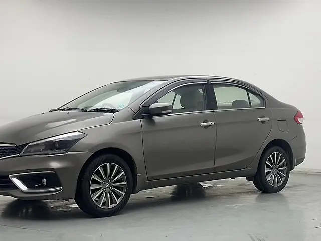 Used 2022 Maruti Suzuki Ciaz in Gurgaon