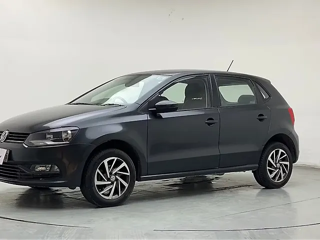Used 2019 Volkswagen Polo in Faridabad