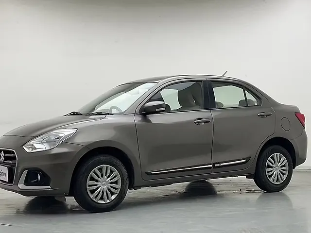 Used 2022 Maruti Suzuki DZire in Delhi Used 2022 Maruti Suzuki DZire in Delhi