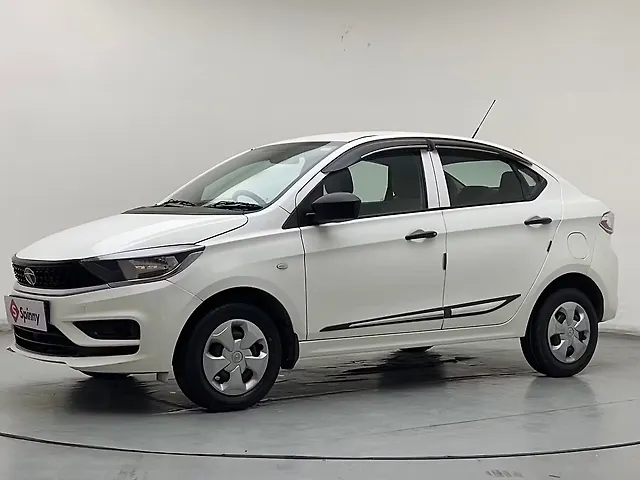 Used 2023 Tata Tigor in Delhi Used 2023 Tata Tigor in Delhi