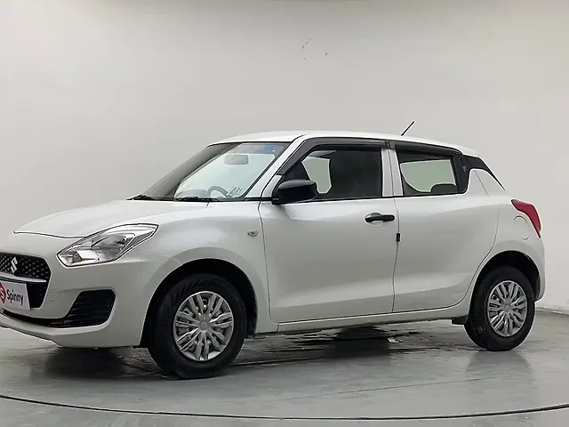 Used 2022 Maruti Suzuki Swift in Gurgaon