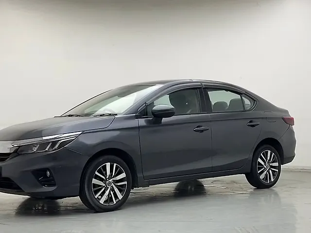 Used 2022 Honda City in Delhi
