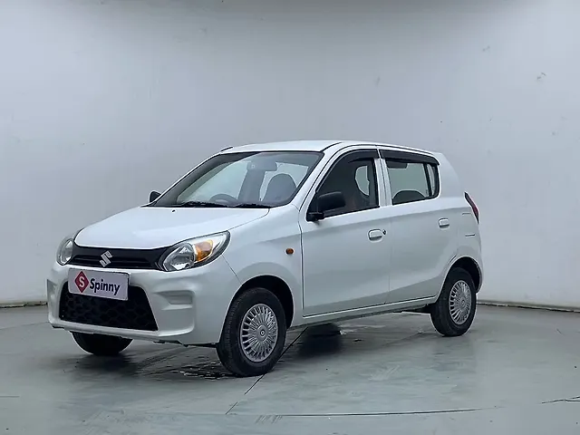 Used 2022 Maruti Suzuki Alto 800 in Hyderabad Used 2022 Maruti Suzuki Alto 800 in Hyderabad