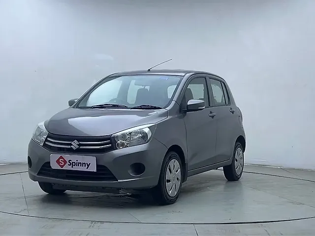 Used 2016 Maruti Suzuki Celerio in Mumbai Used 2016 Maruti Suzuki Celerio in Mumbai