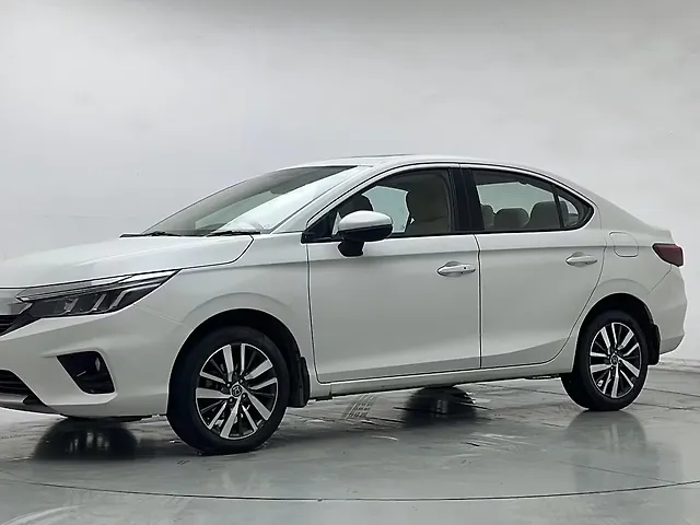 Used 2021 Honda City in Delhi Used 2021 Honda City in Delhi