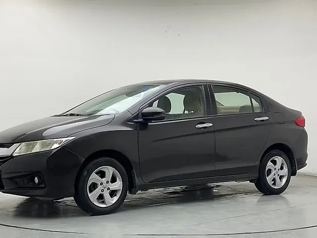 Used 2015 Honda City in Ghaziabad