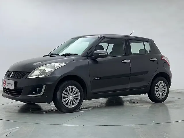 Used 2015 Maruti Suzuki Swift in Delhi Used 2015 Maruti Suzuki Swift in Delhi