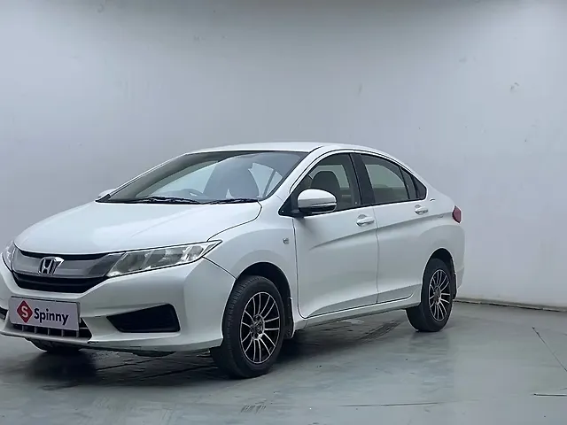 Used 2014 Honda City in Hyderabad Used 2014 Honda City in Hyderabad