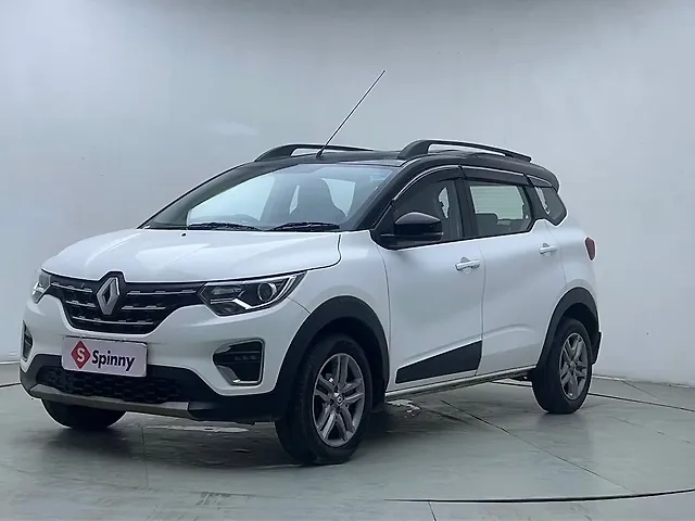 Used 2021 Renault Triber in Thane