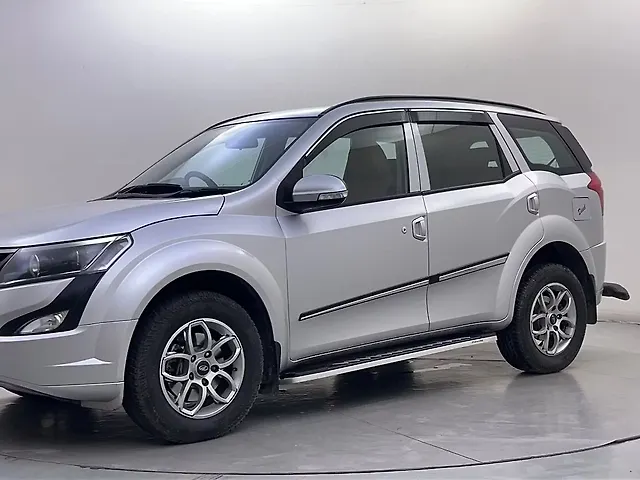 Used 2020 Mahindra XUV500 in Bangalore