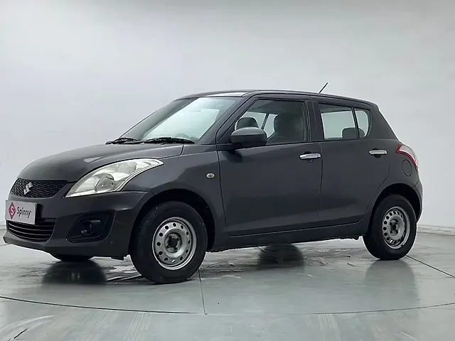 Used 2015 Maruti Suzuki Swift in Ghaziabad