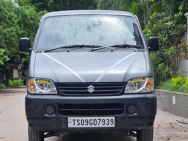 Used 2023 Maruti Suzuki Eeco in Hyderabad Used 2023 Maruti Suzuki Eeco in Hyderabad
