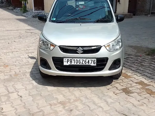 Used 2019 Maruti Suzuki Alto in Ludhiana Used 2019 Maruti Suzuki Alto in Ludhiana