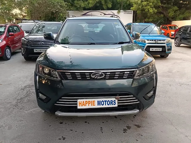 Used 2020 Mahindra XUV300 in Chennai
