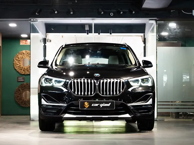 Used 2022 BMW X1 in Delhi Used 2022 BMW X1 in Delhi