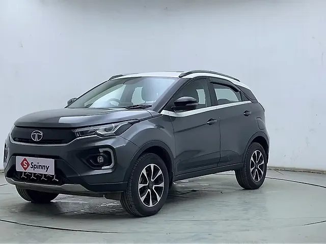 Used 2020 Tata Nexon in Hyderabad