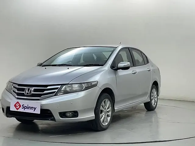 Used 2012 Honda City in Bangalore Used 2012 Honda City in Bangalore