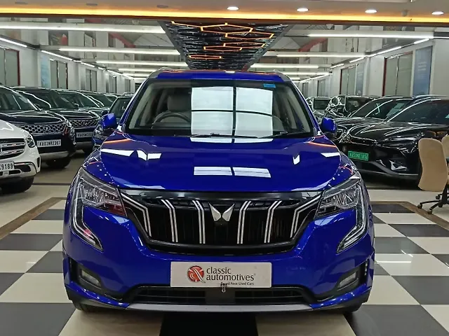 Used 2023 Mahindra XUV700 in Bangalore