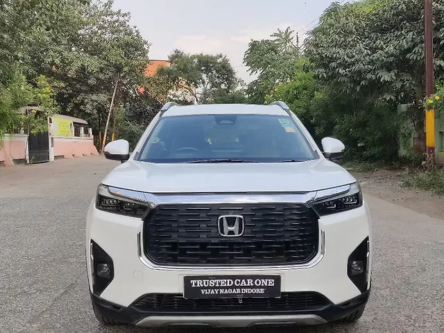 Used 2024 Honda Elevate in Indore