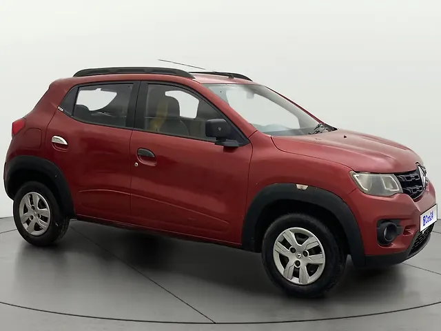 Used 2015 Renault Kwid in Hyderabad Used 2015 Renault Kwid in Hyderabad