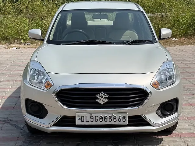 Used 2018 Maruti Suzuki DZire in Delhi Used 2018 Maruti Suzuki DZire in Delhi